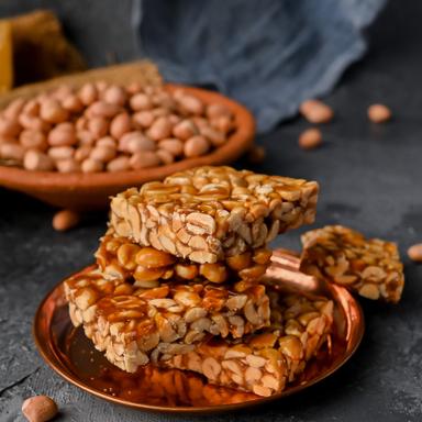 peanut_chikki