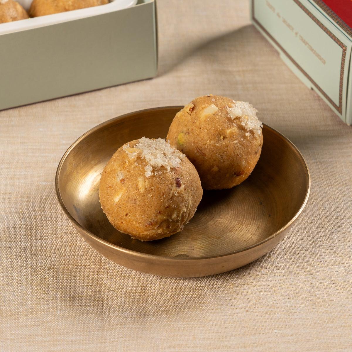 Gond_Laddu_2